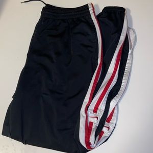 Vintage Nike sweatpants custom joggers